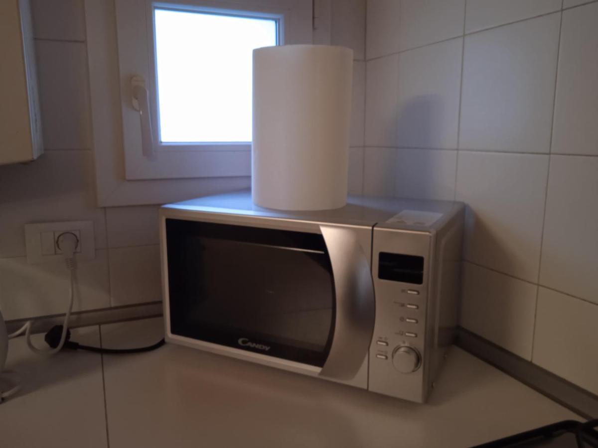 Sestiere Dorsoduro, A Due Passi Da Zattere Apartment Veneţia Exterior foto