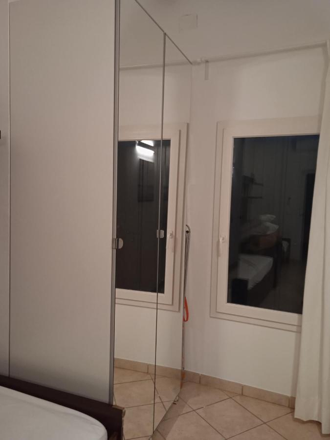 Sestiere Dorsoduro, A Due Passi Da Zattere Apartment Veneţia Exterior foto
