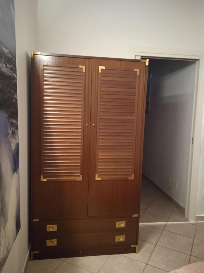 Sestiere Dorsoduro, A Due Passi Da Zattere Apartment Veneţia Exterior foto