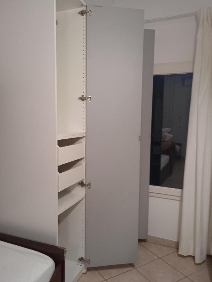 Sestiere Dorsoduro, A Due Passi Da Zattere Apartment Veneţia Exterior foto